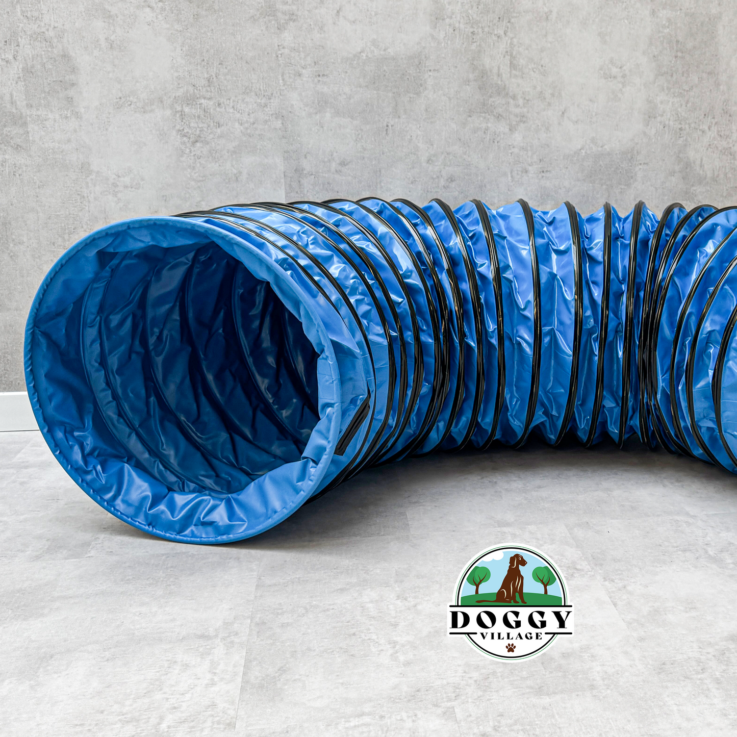 Agility Tunnel Anti-Slip 5M