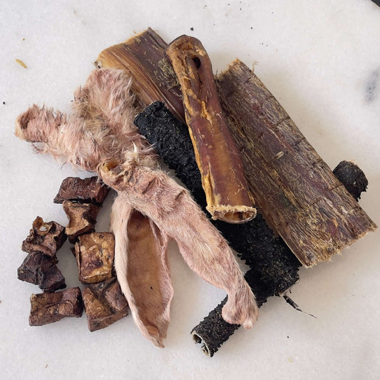 Zestaw Dla Konesera  -DV7500 - 150G