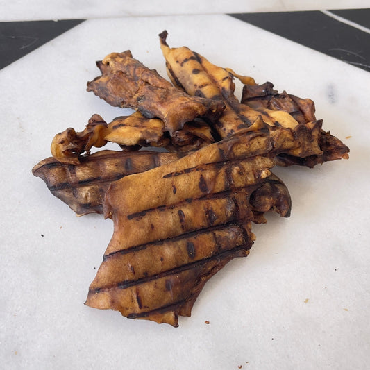 Stripsy Kolagenowe Wołowe - DV 7505 200g