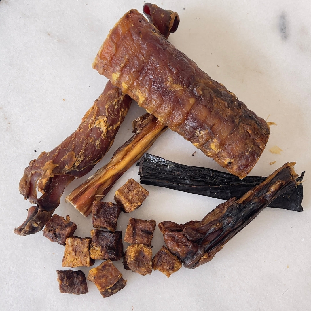 Zestaw z Konia- DV 7514 250G - Doggy Village