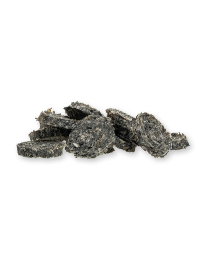 Vitbit Collagen Crackers with blueberries 70 g dv 7526