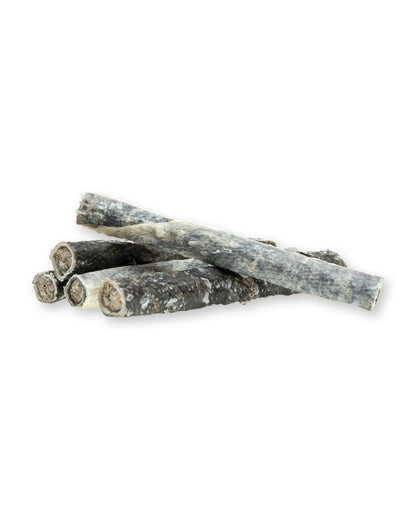 Vitbit Tornadogs Wrap with Cod Meat 100 g dv 7528