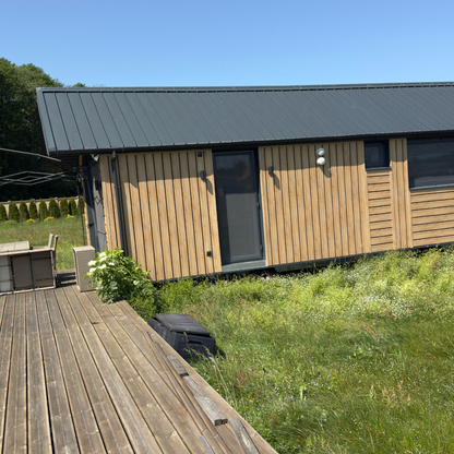 Apartament Emira – Doggy Village, Mazury (Imionek)