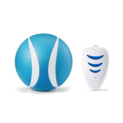 Interaktywna piłka dla psa lub kota INTERACTIVE ORB MT7108