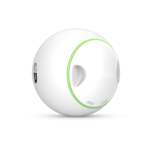 Interaktywna piłka na przysmaki dla psa PRIZE ORB MT7102