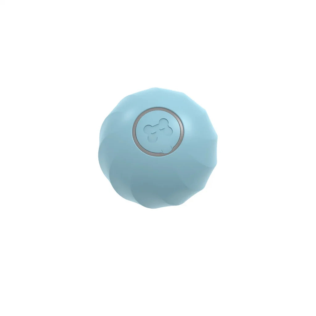 Uciekająca piłka dla psa i kota FRANTIC ORB MINI