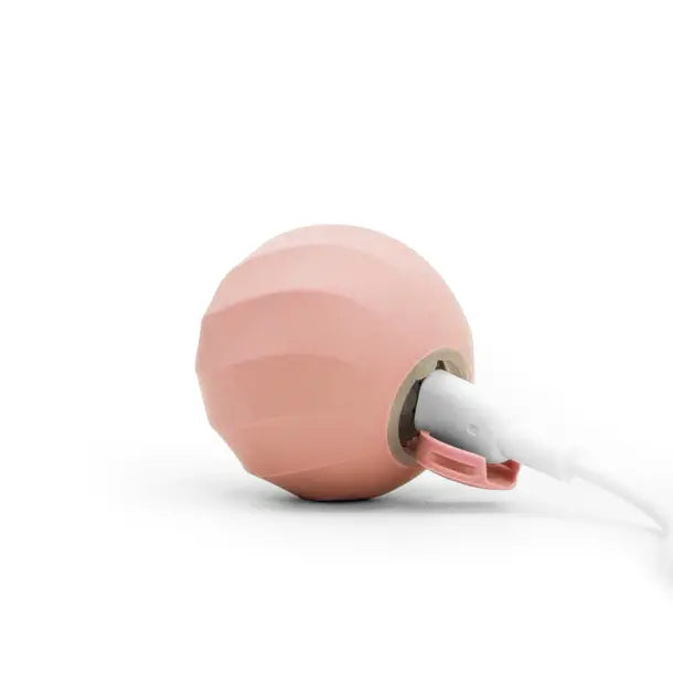 Uciekająca piłka dla psa i kota FRANTIC ORB MINI