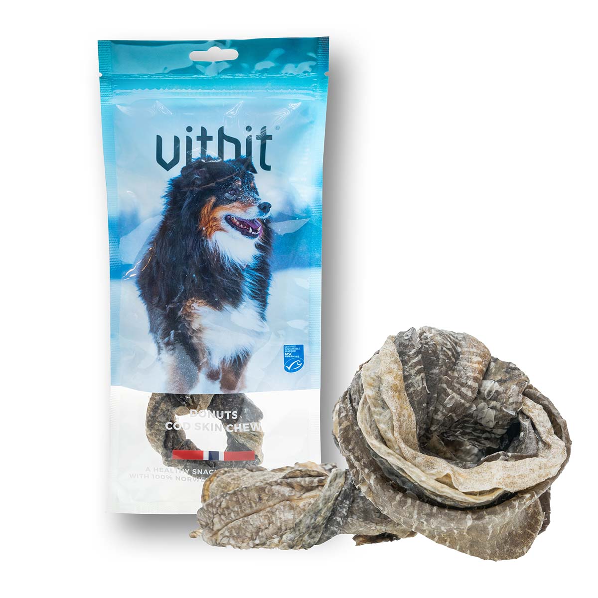 Vitbit Donuts 3 pieces DV 7531