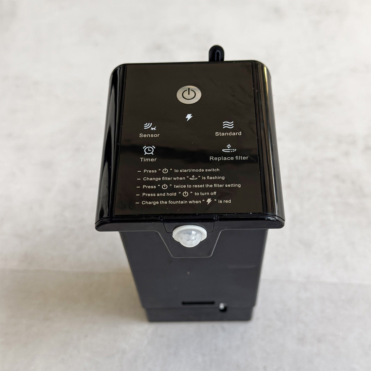 Fontanna dla Psa lub kota rozmiar M