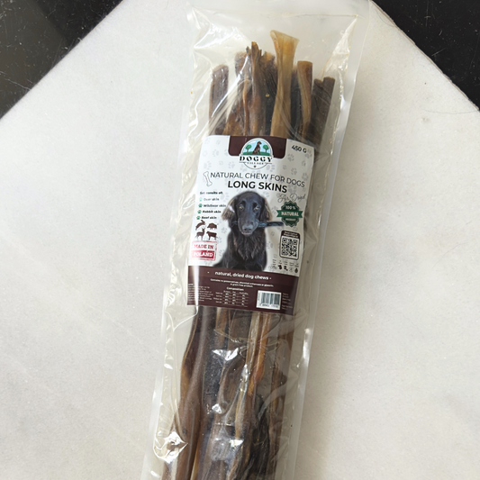 Zestaw Długich Skór - DV 7510 450G