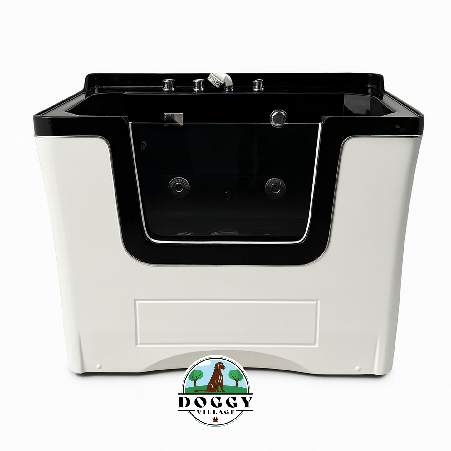 Pet Spa Hydromassage Bathtub for Dogs