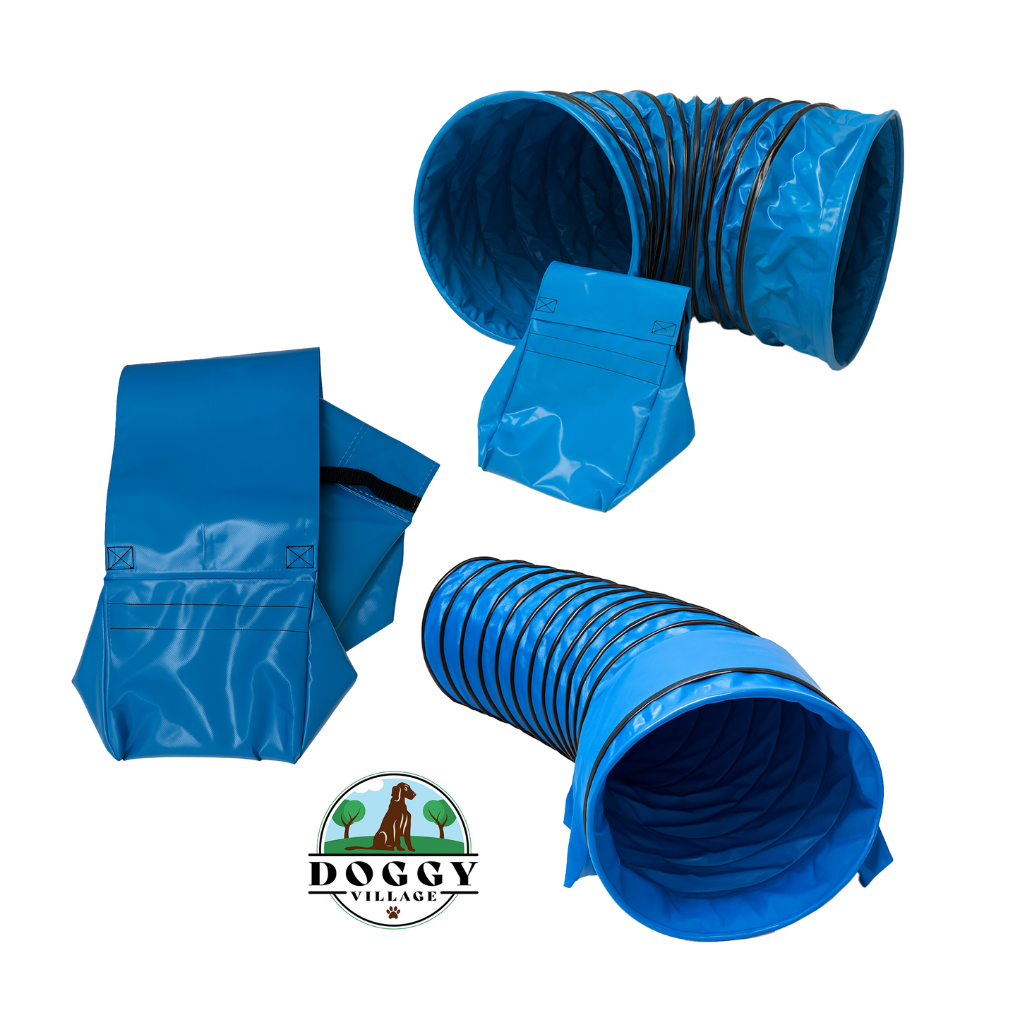 مثبت نفق كيس رملي TUNNEL SAND BAG STABILIZER