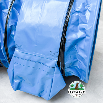 مثبت نفق كيس رملي TUNNEL SAND BAG STABILIZER